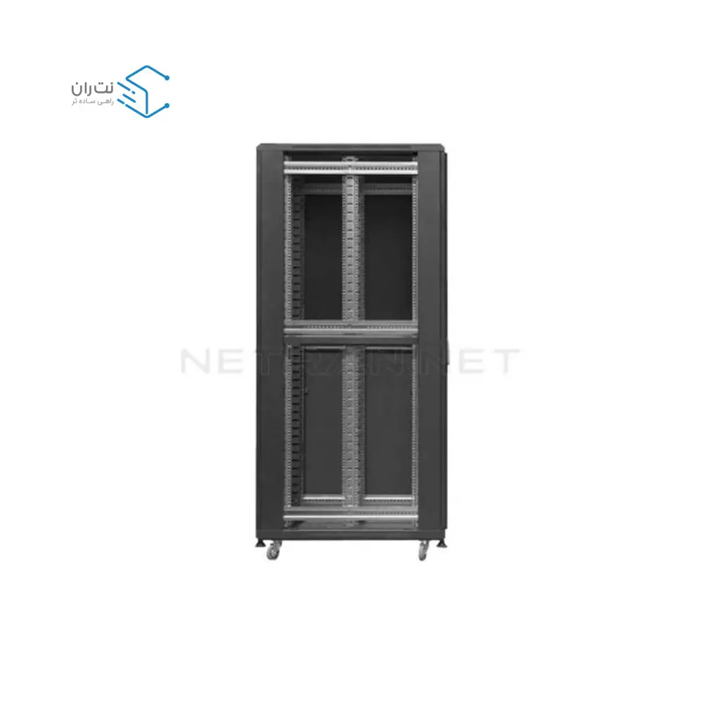 رک ایستاده 47 یونیت اچ پی آی عمق 100-2